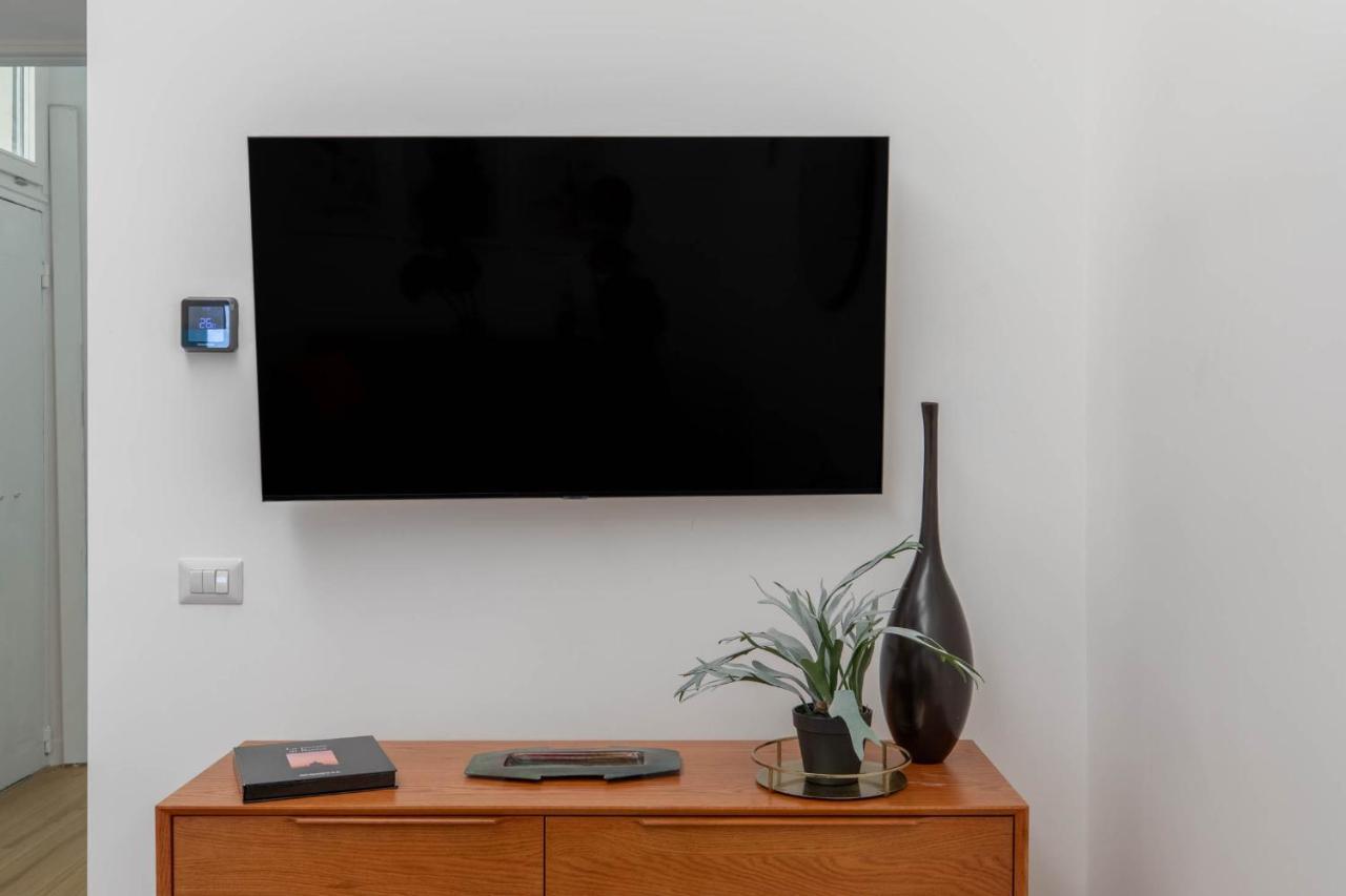 Iflat Navona Cozy Apartment *
