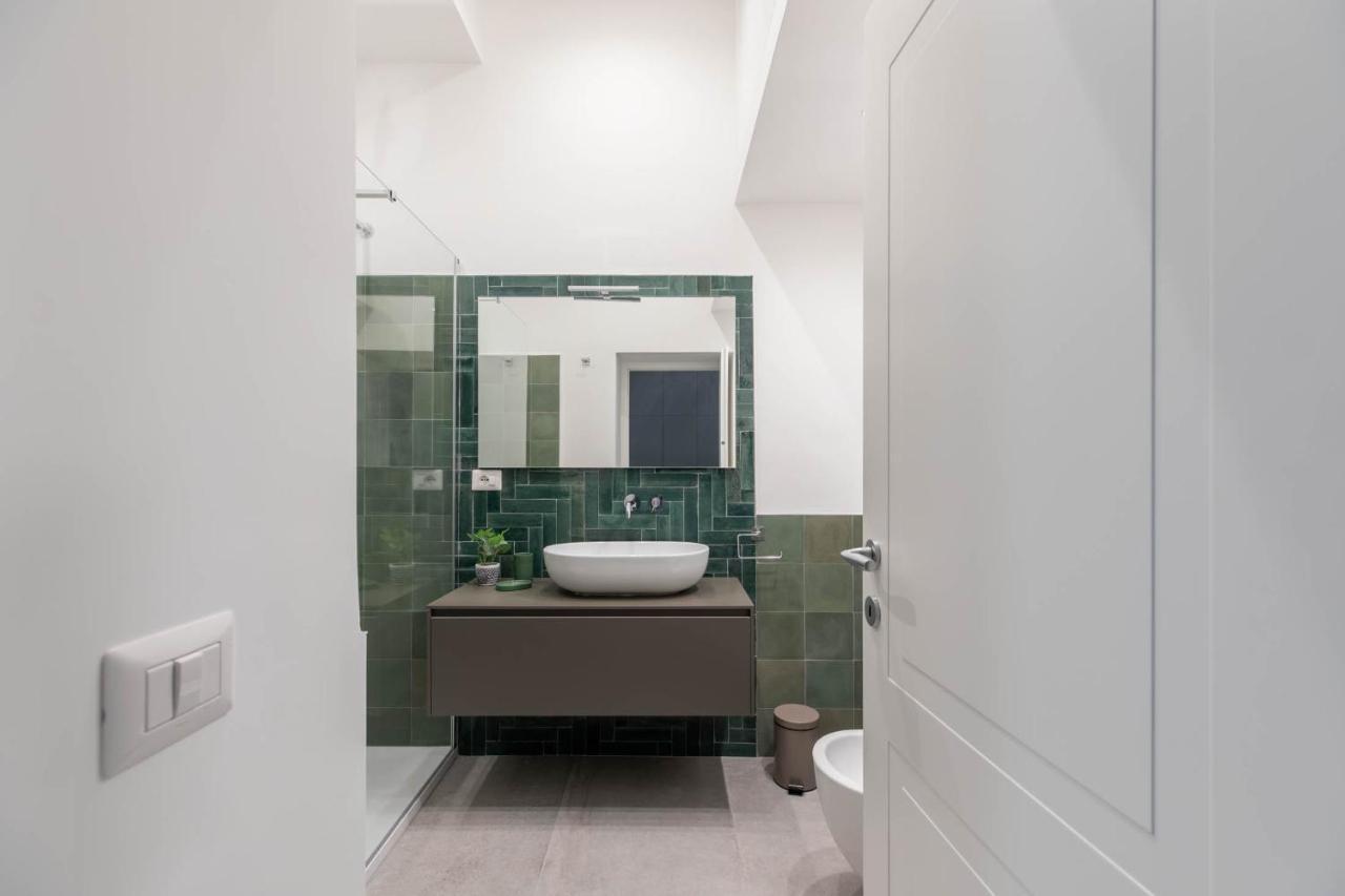 Iflat Navona Cozy Apartment