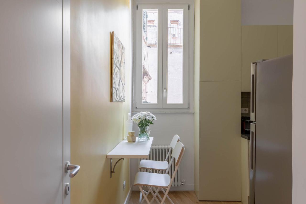 Apartment Iflat Navona Cozy Rome