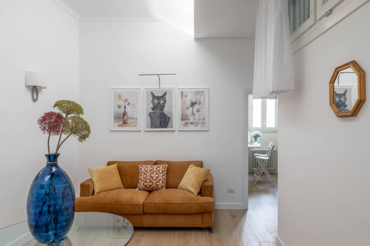 Iflat Navona Cozy Apartment Rome