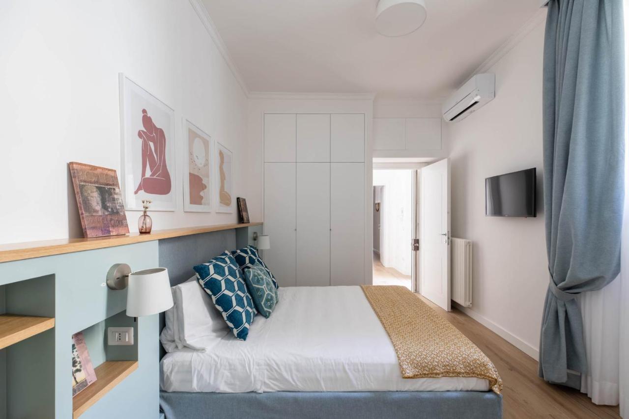 Apartment Iflat Navona Cozy Rome