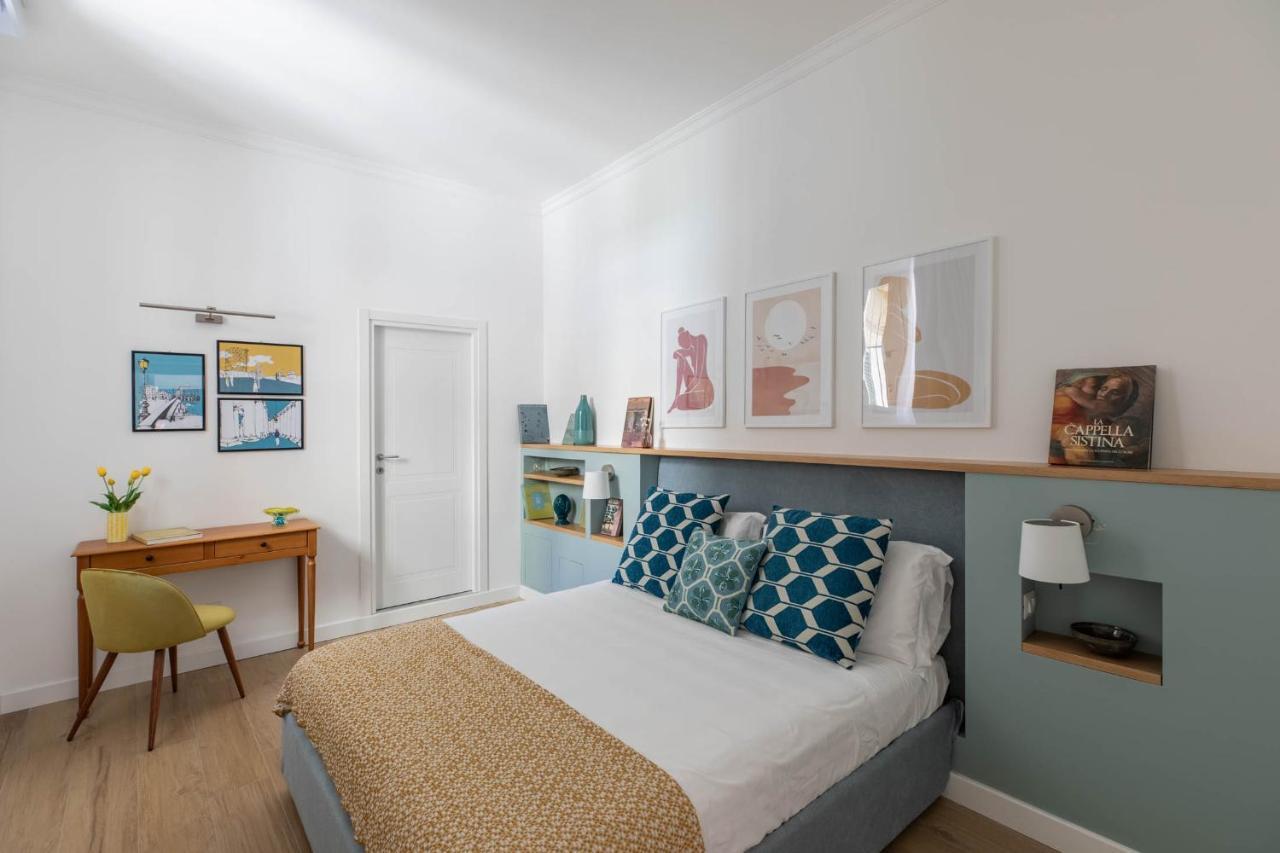 Iflat Navona Cozy Apartment Rome