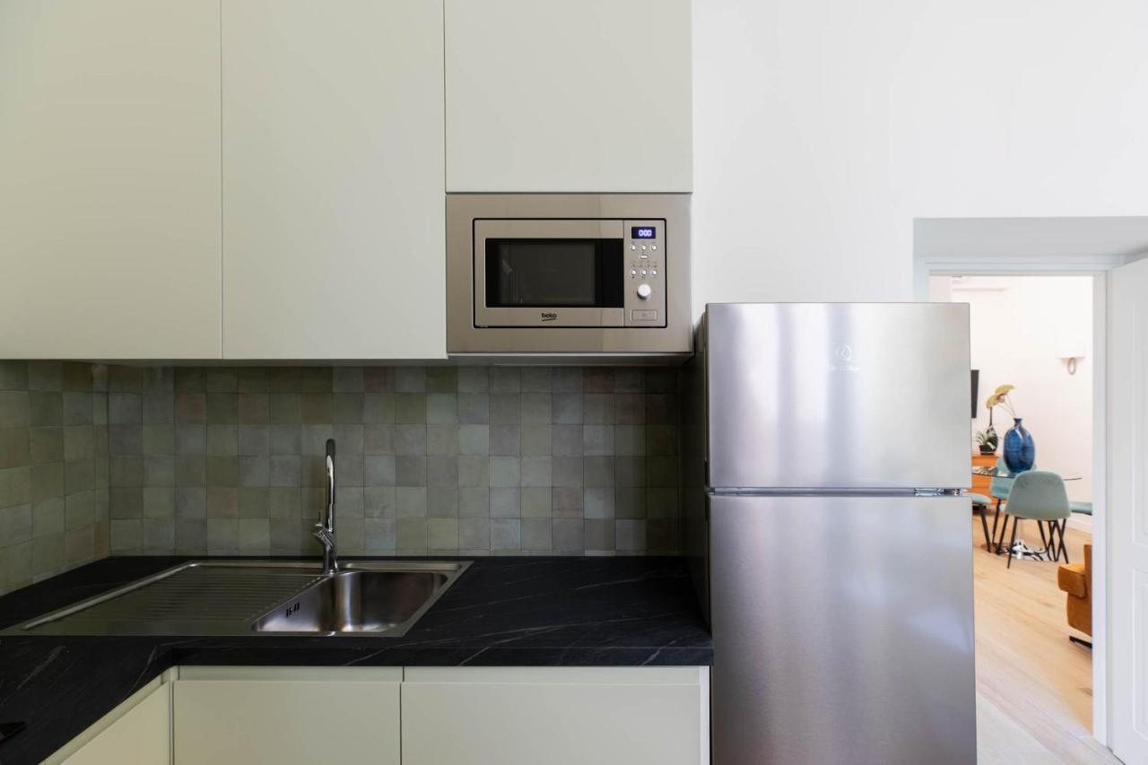 Apartment Iflat Navona Cozy Rome