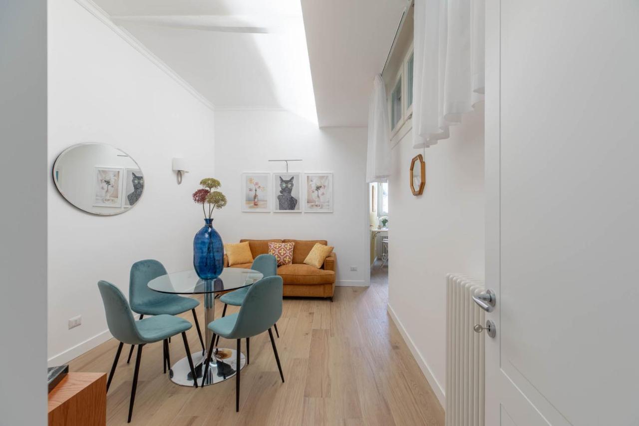 Iflat Navona Cozy Rome