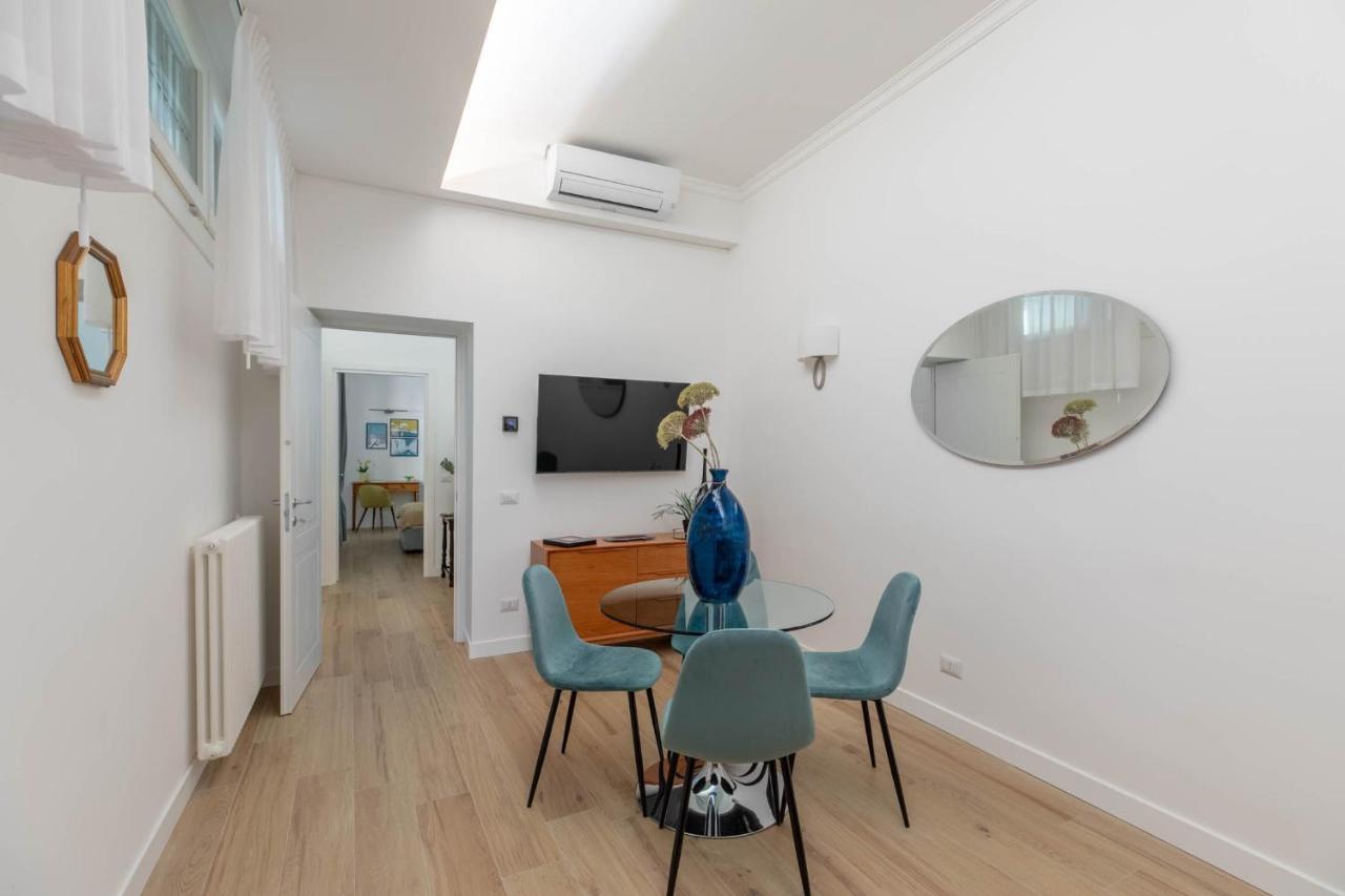 Iflat Navona Cozy Rome