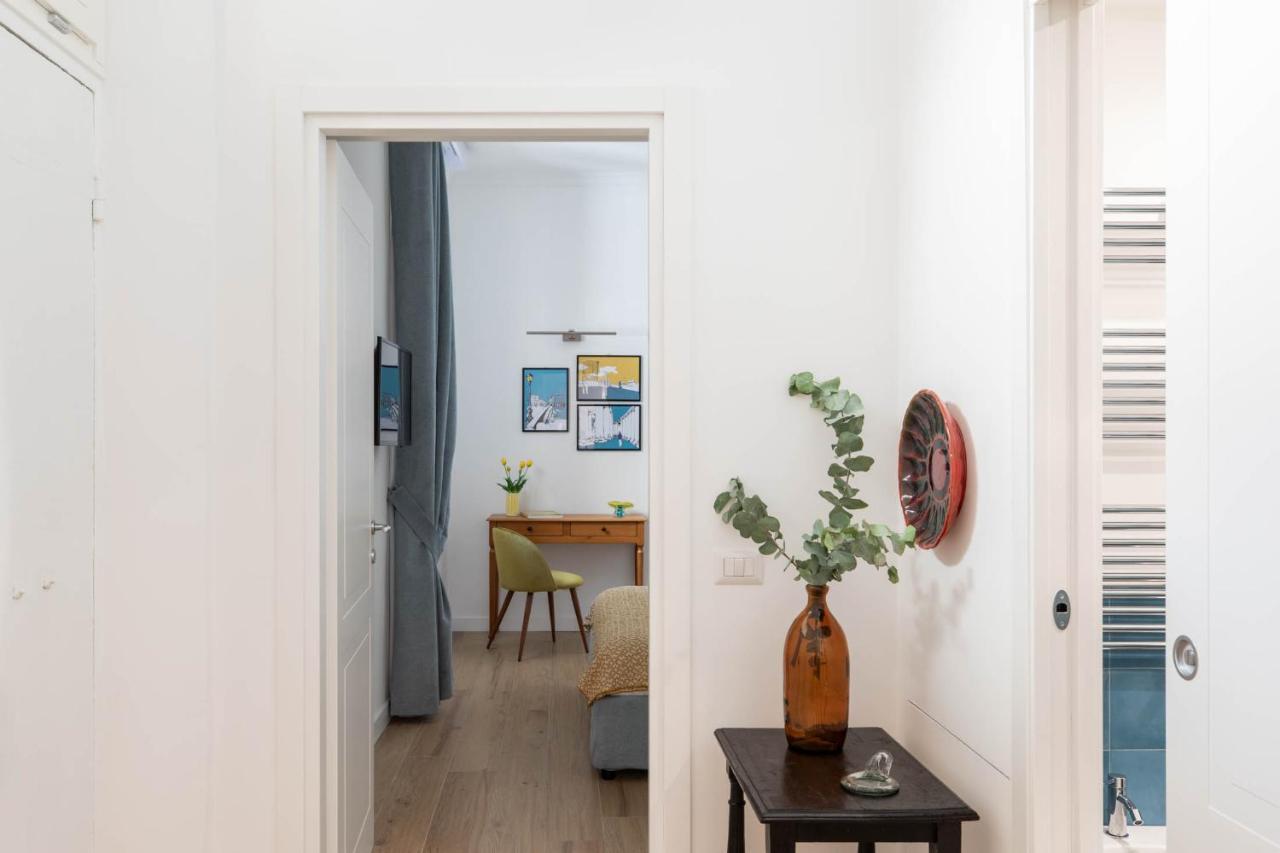Iflat Navona Cozy Apartment Rome