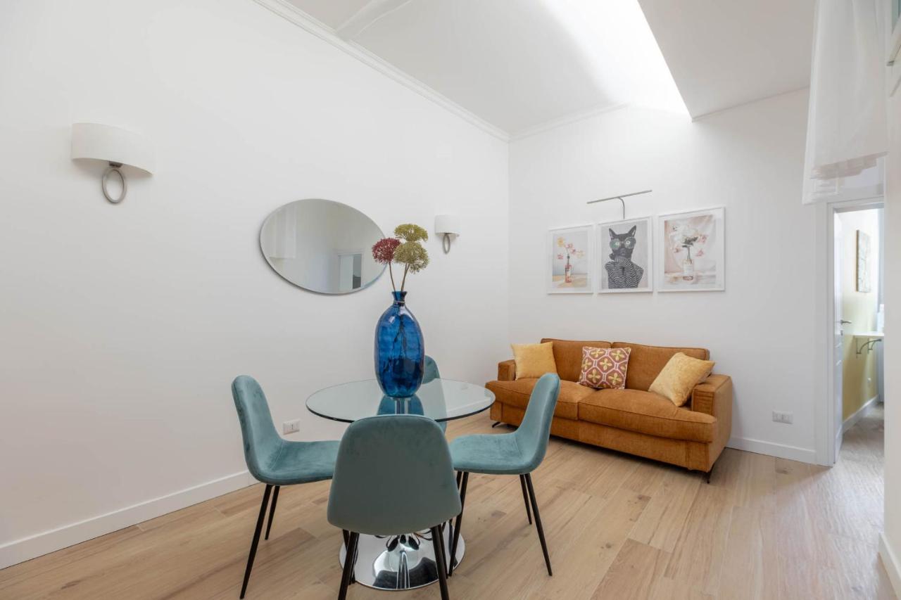 Iflat Navona Cozy