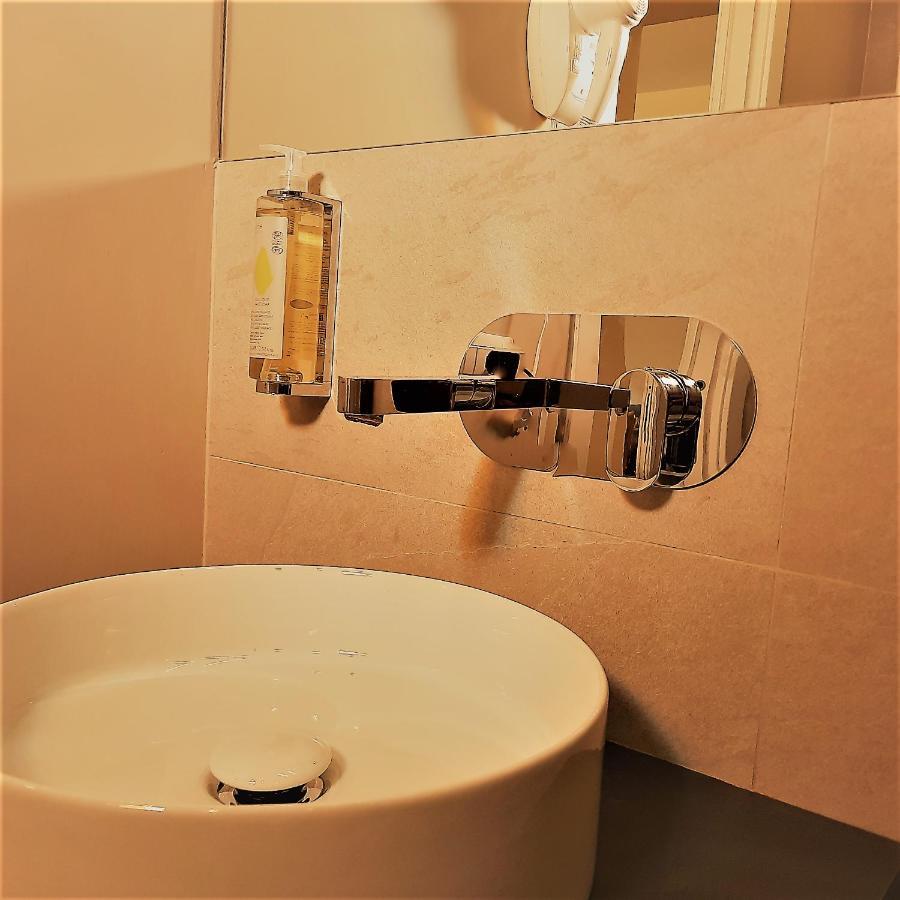 La Casa Di Livia Appartement *