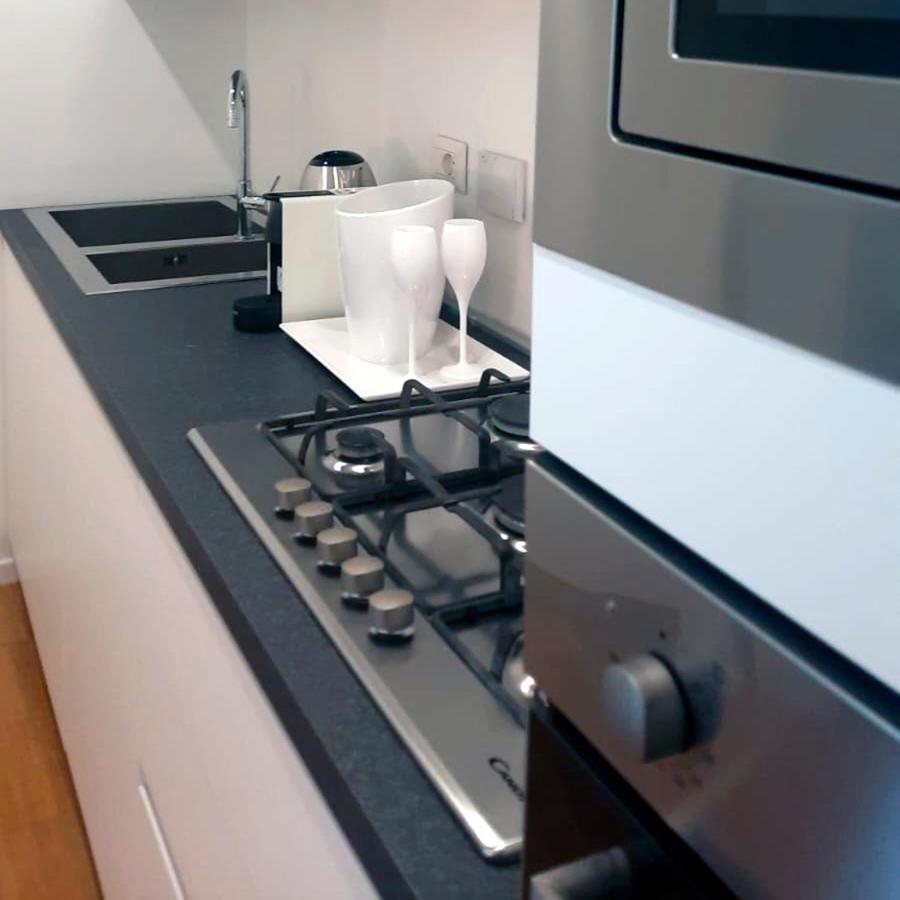 Appartement La Casa Di Livia *
