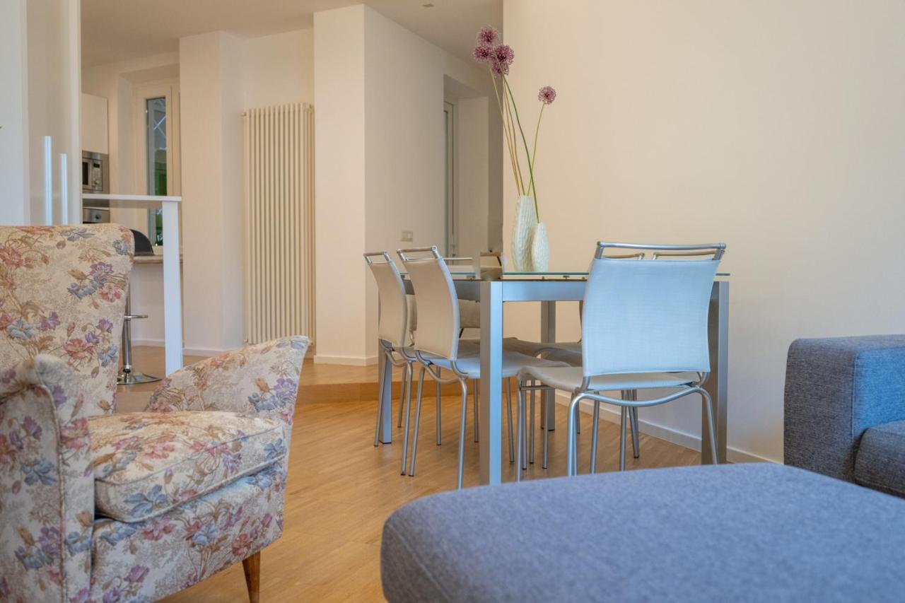 Appartement La Casa Di Livia