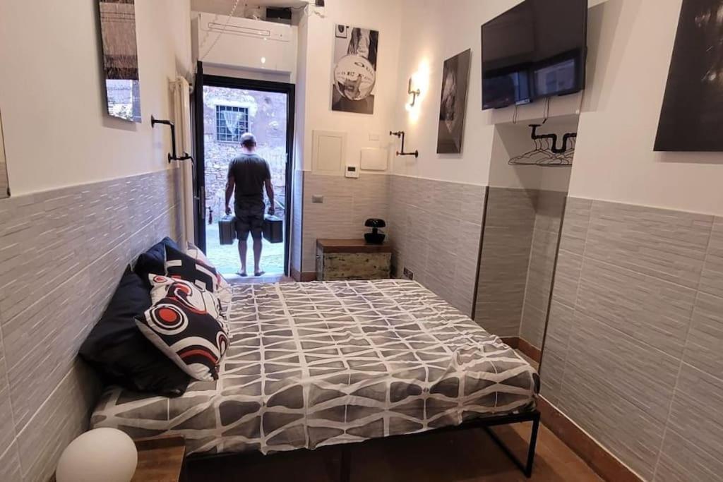 Trastevere Gallery Appartement Rome