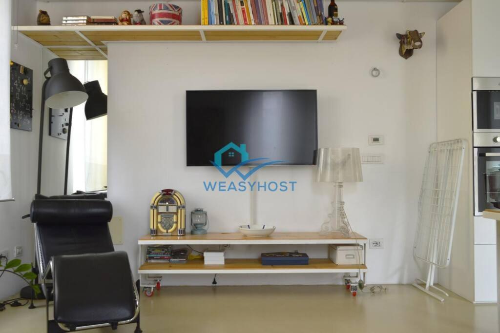 Apartment Cozy Design Flat - Trastevere