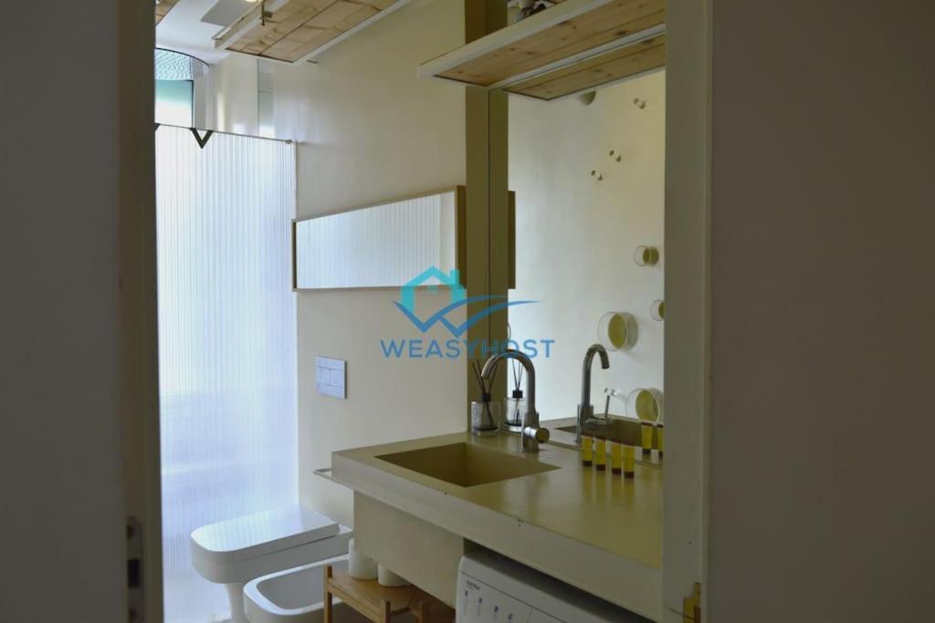 Cozy Design Flat - Trastevere