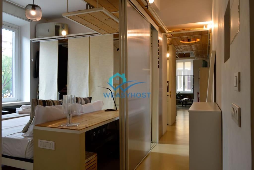 Cozy Design Flat - Trastevere Apartment Rome