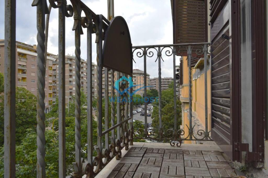 Cozy Design Flat - Trastevere Apartment Rome