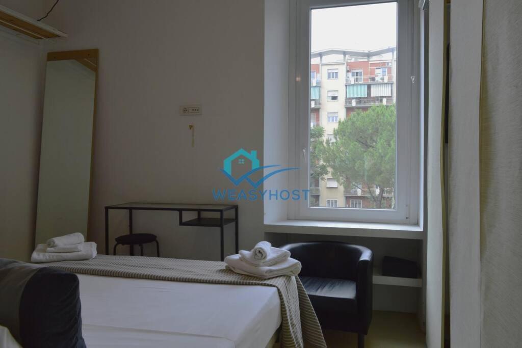 Cozy Design Flat - Trastevere * Rome