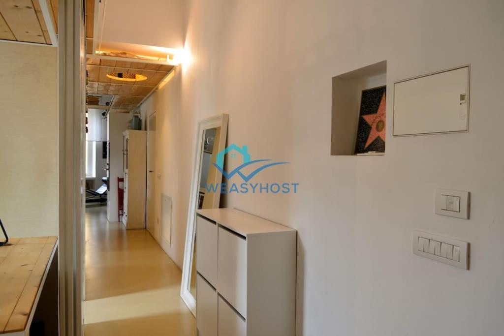 Cozy Design Flat - Trastevere Apartment *