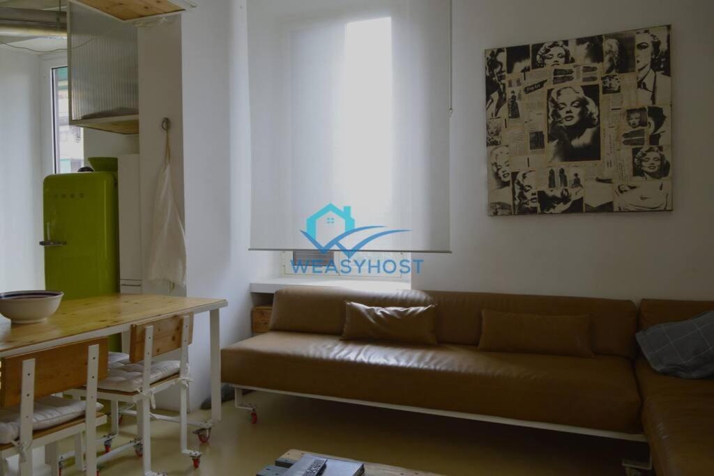 Cozy Design Flat - Trastevere Apartment