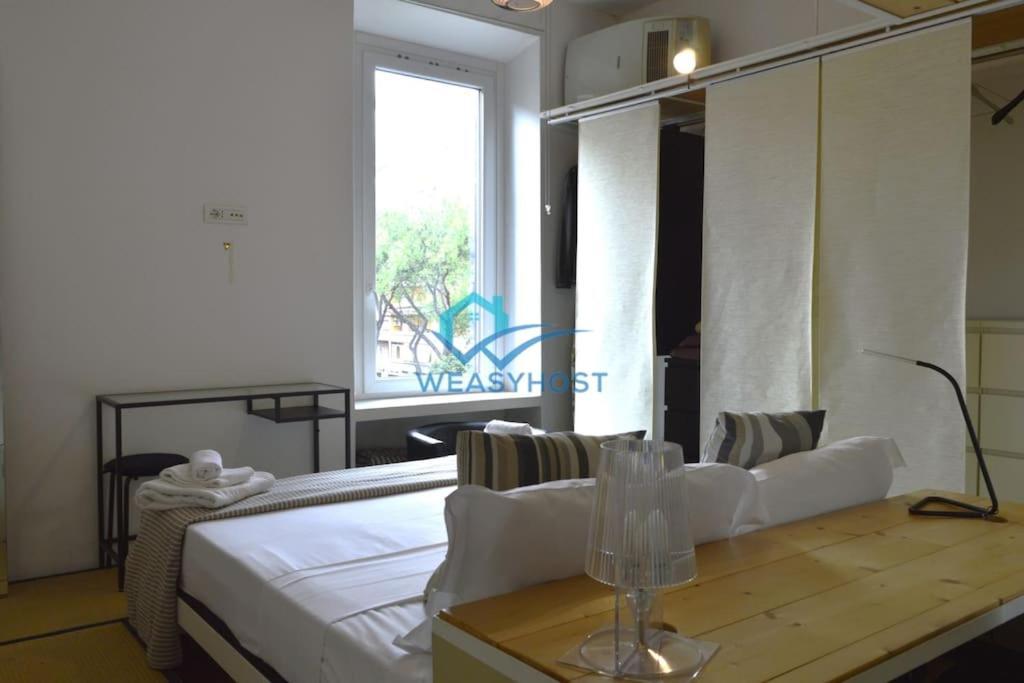Cozy Design Flat - Trastevere Apartment *
