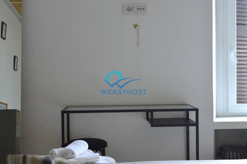 Cozy Design Flat - Trastevere *