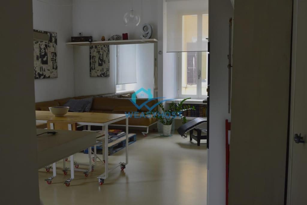 Apartment Cozy Design Flat - Trastevere *
