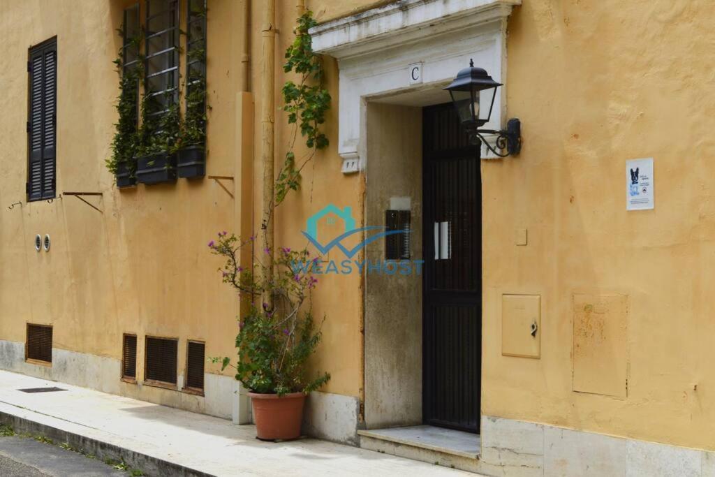 Apartment Cozy Design Flat - Trastevere