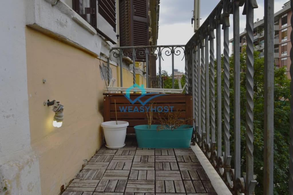 Apartment Cozy Design Flat - Trastevere *
