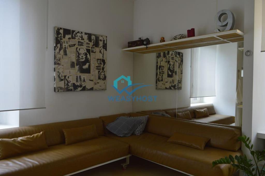 Apartment Cozy Design Flat - Trastevere *
