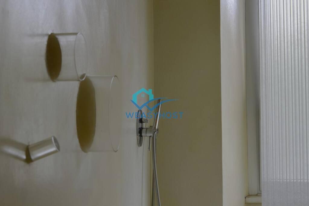 Cozy Design Flat - Trastevere Apartment Rome