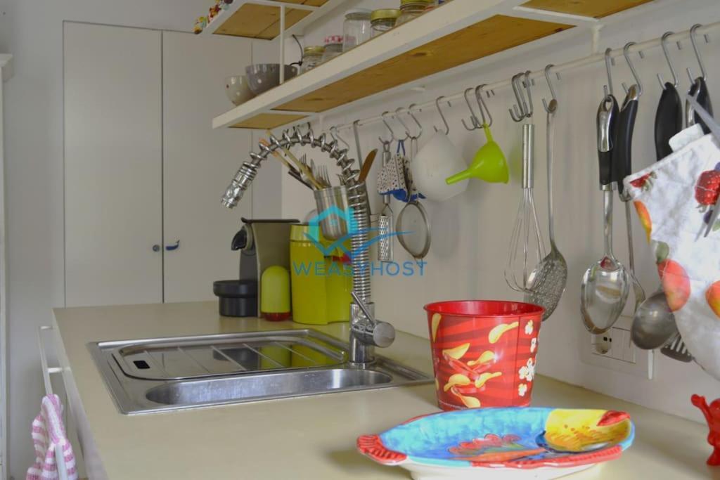 Apartment Cozy Design Flat - Trastevere Rome