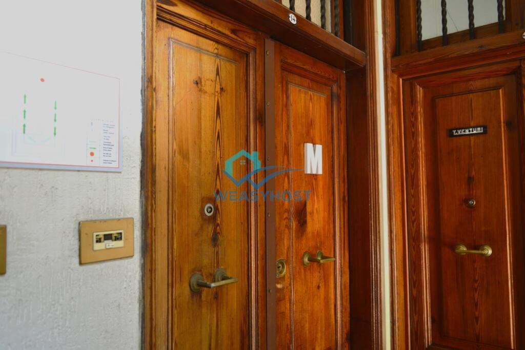 Cozy Design Flat - Trastevere