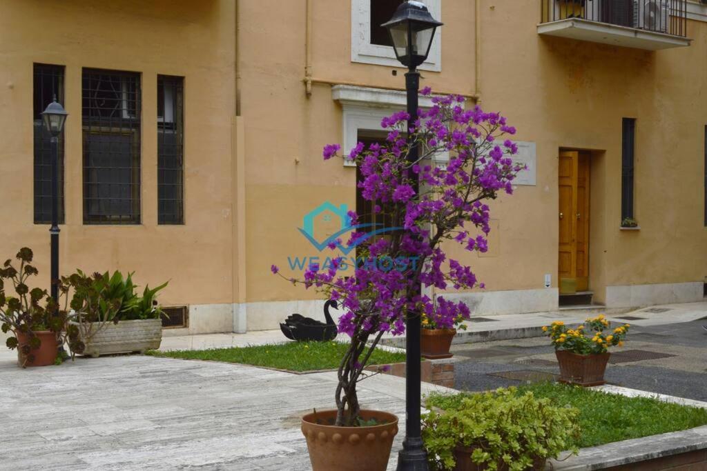Cozy Design Flat - Trastevere Apartment Rome
