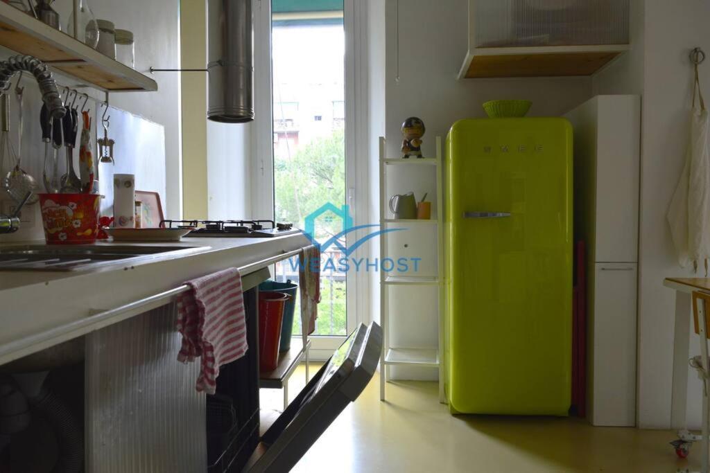 Cozy Design Flat - Trastevere * Rome