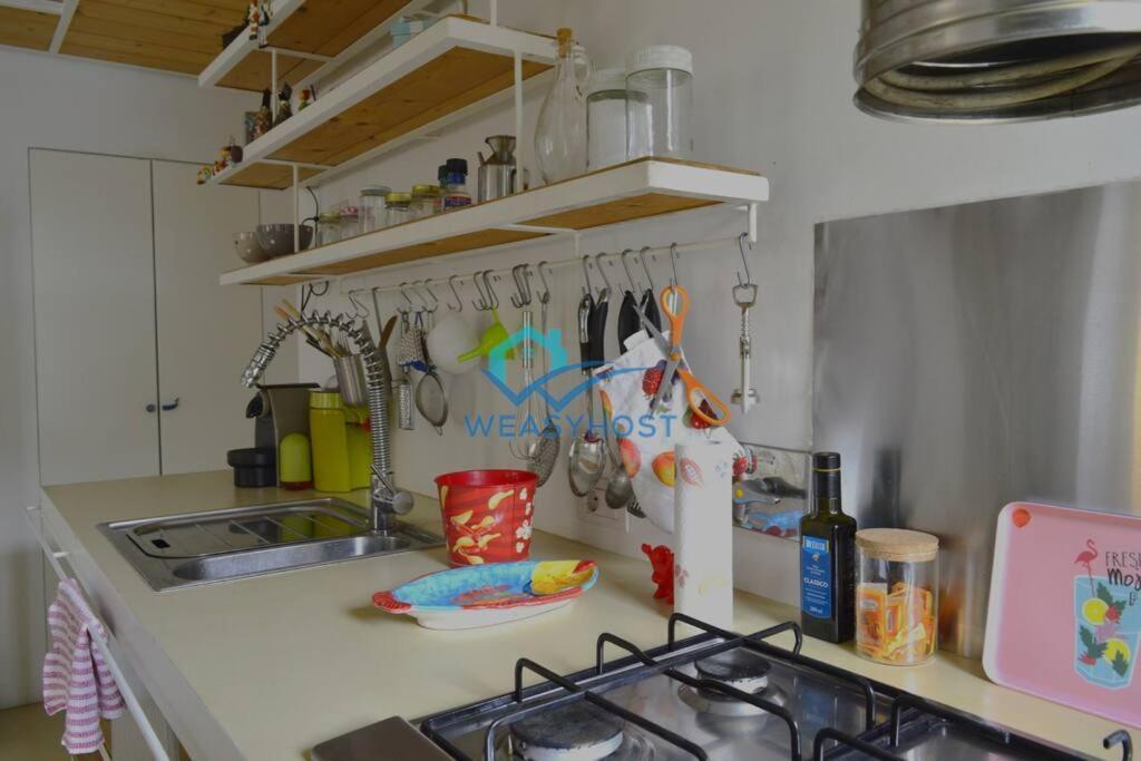Apartment Cozy Design Flat - Trastevere