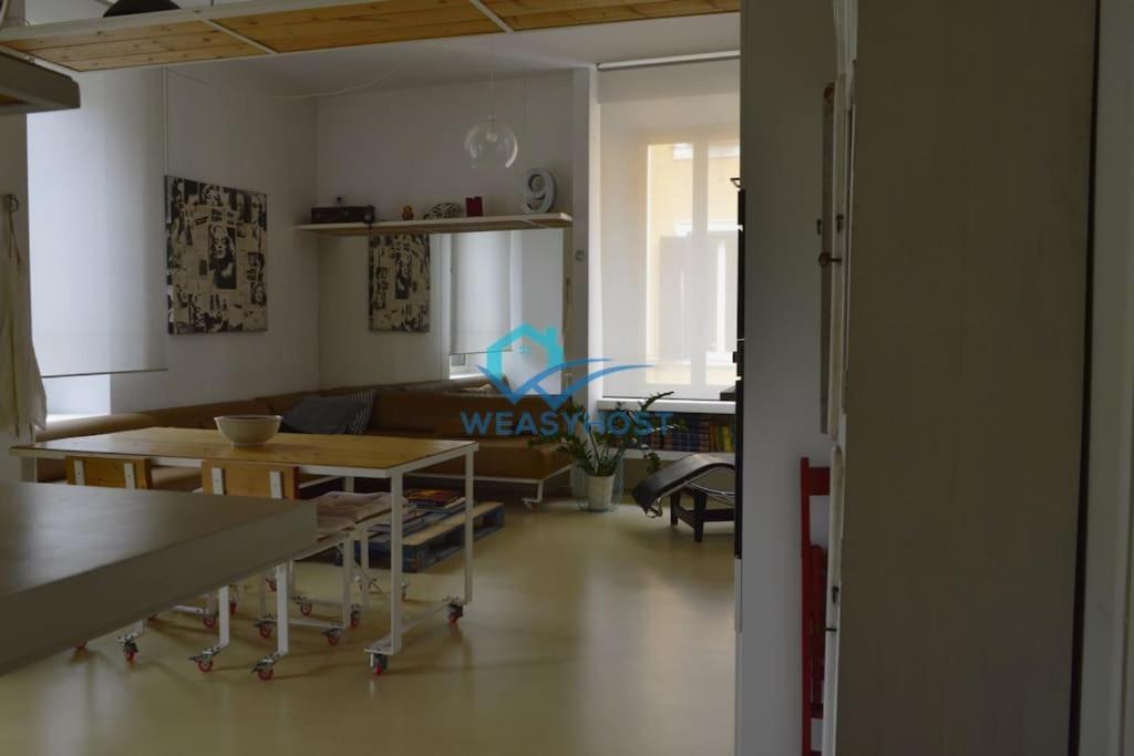 Apartment Cozy Design Flat - Trastevere *