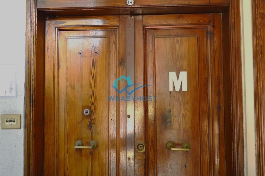 Cozy Design Flat - Trastevere Rome