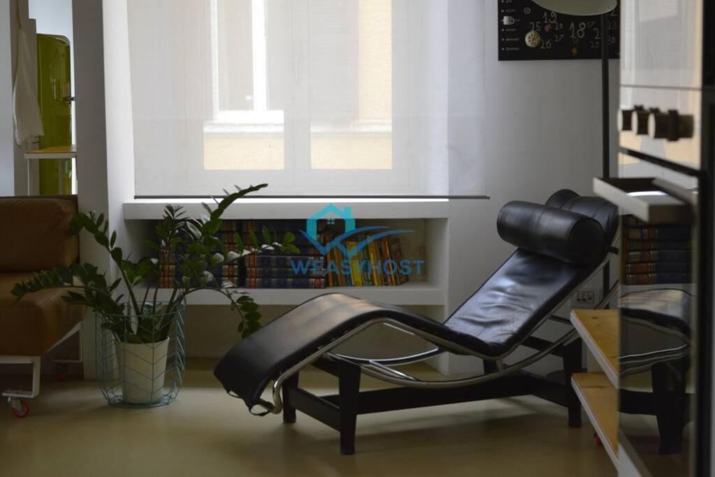 Cozy Design Flat - Trastevere Apartment