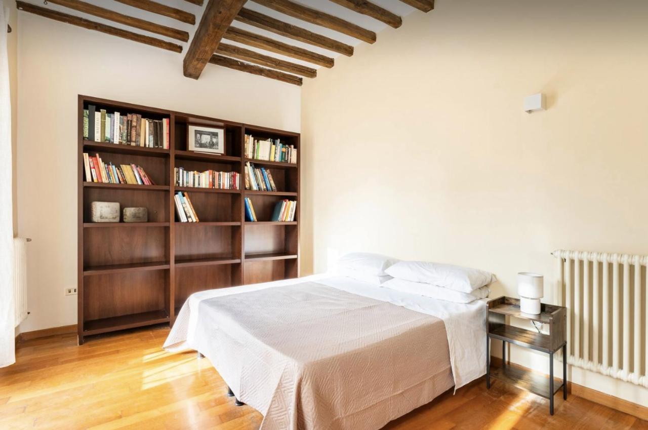Piazza Navona Center House Apartment Rome