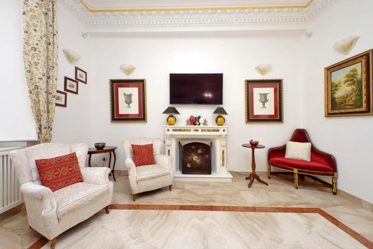 Fancy Vatican Guest house Rome