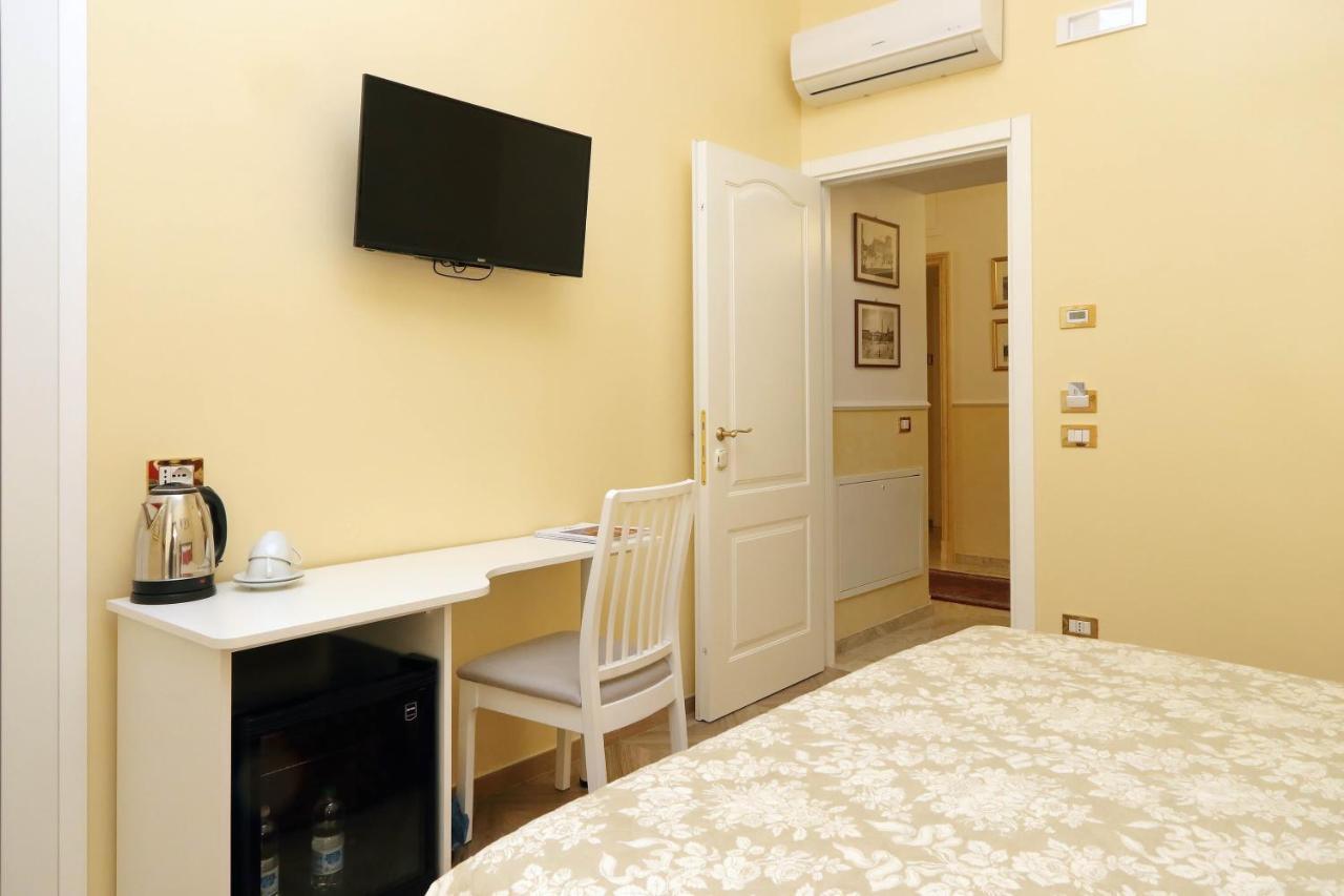 Guest house Fancy Vatican