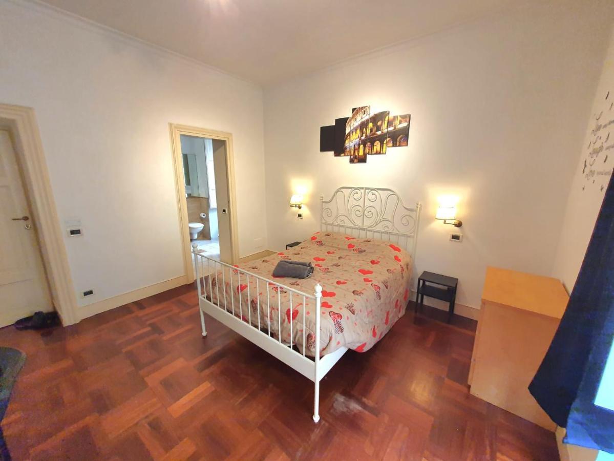 Apartment Naiadis