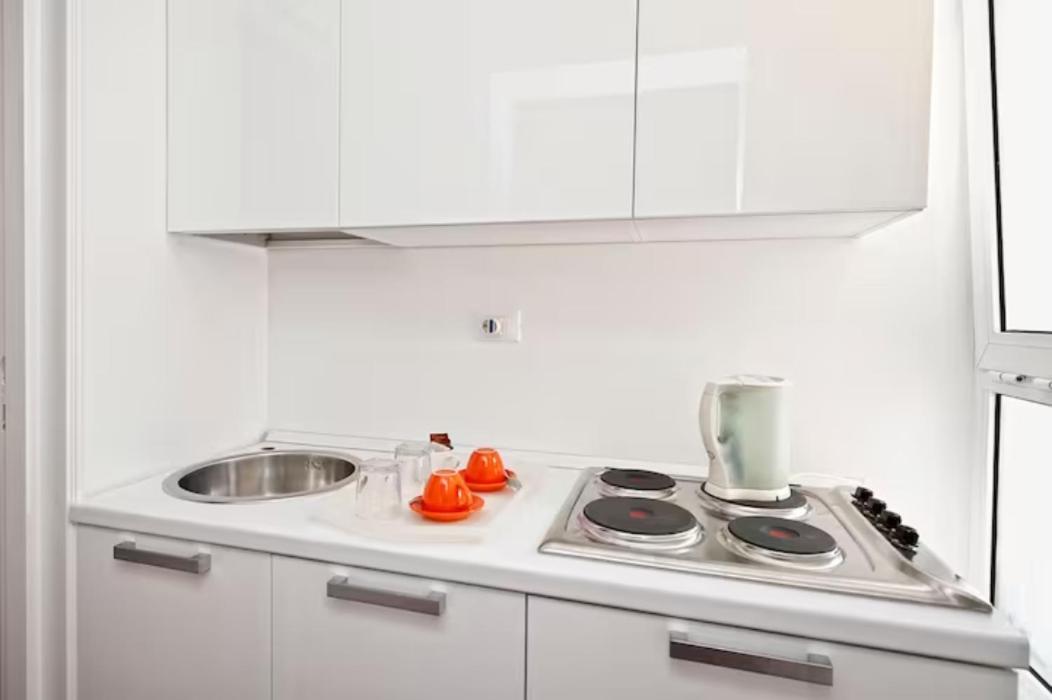 Romacentrarte 5* Rome