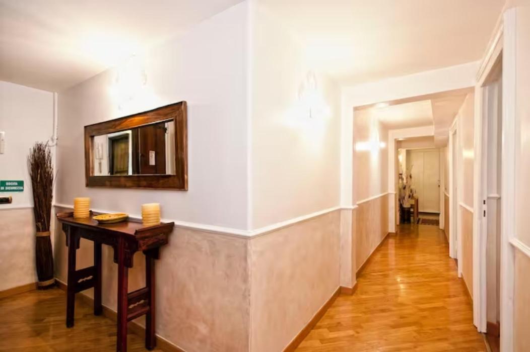 Romacentrarte 5* Rome