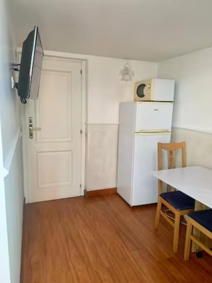 Bed & Breakfast Romacentrarte 5*