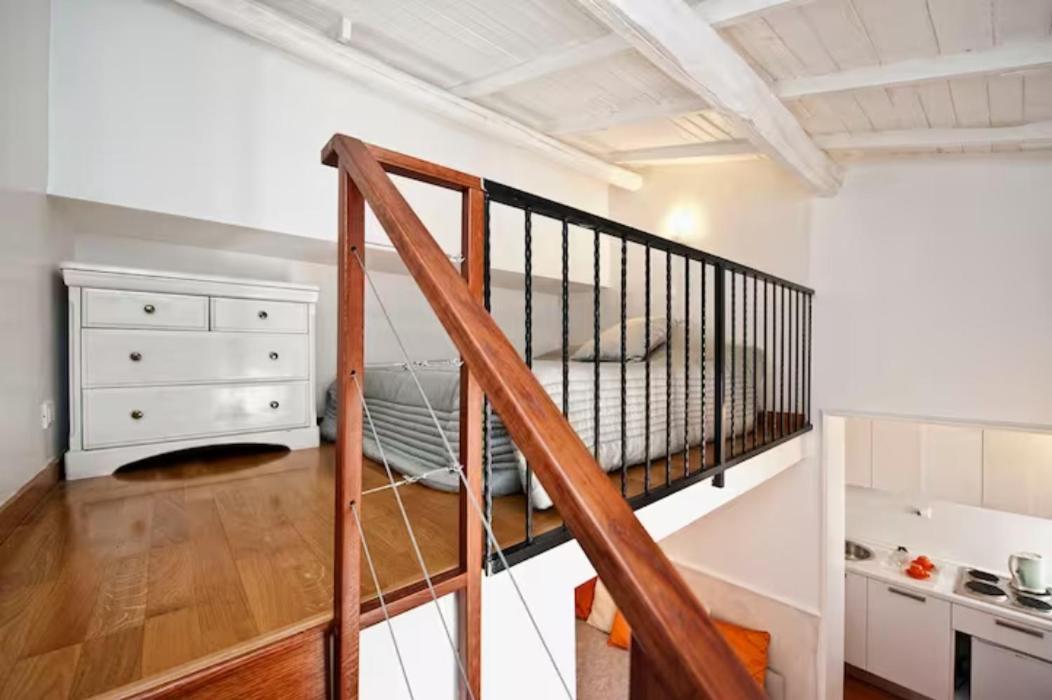 Romacentrarte Bed & Breakfast Rome