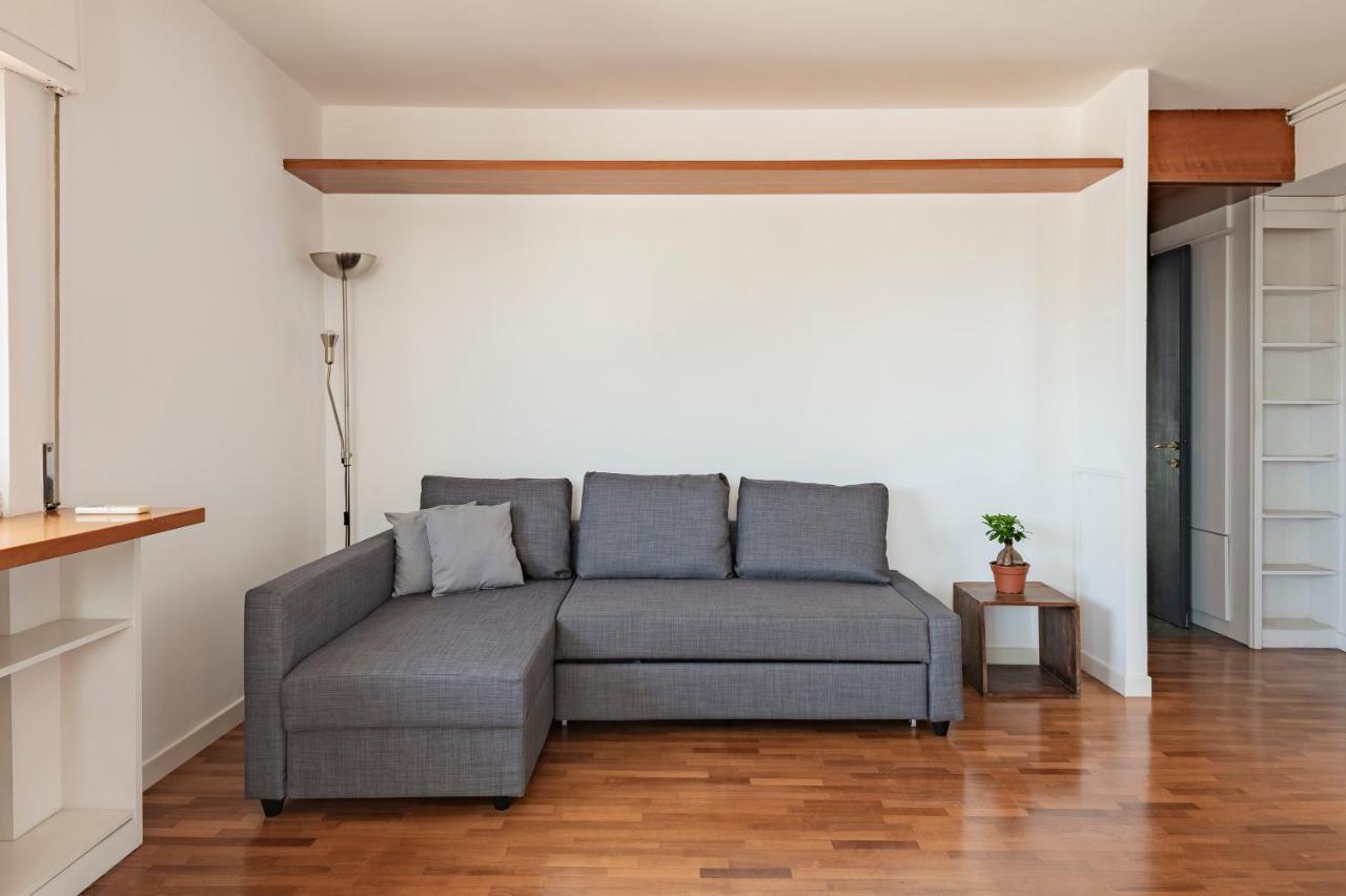 Apartamento Vatican View - Zeno 22