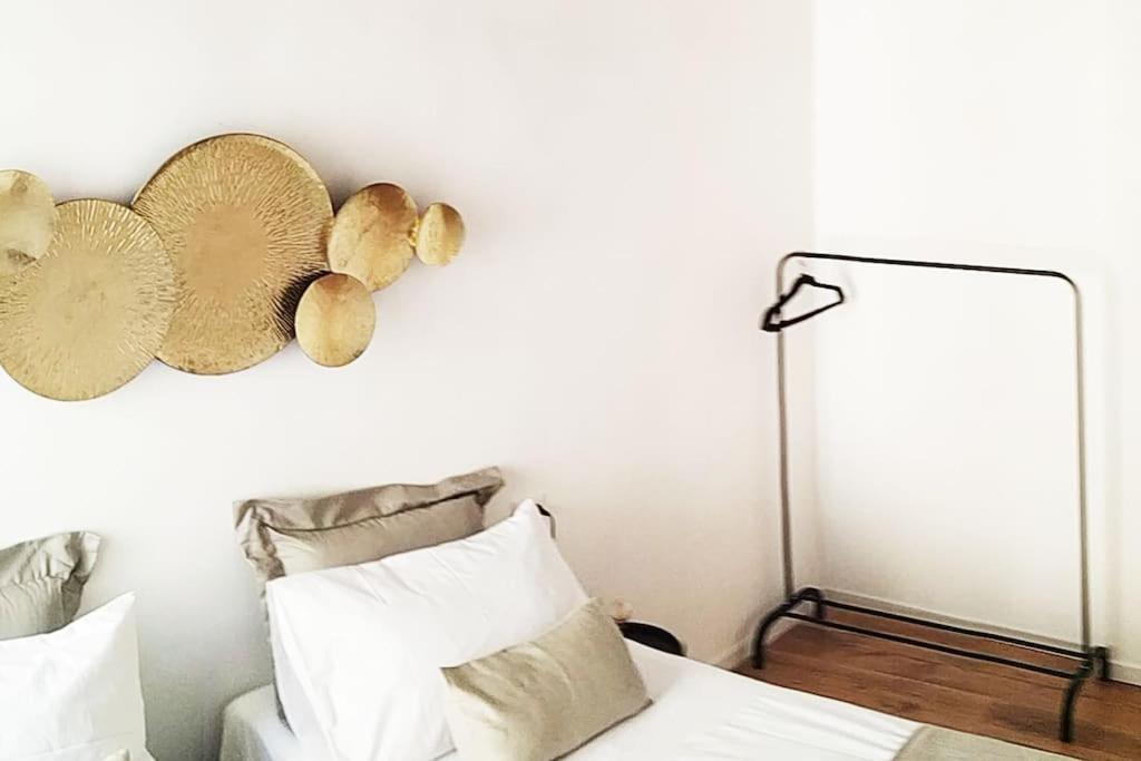 Apartamento A Due Passi Da San Pietro, Vaticano Roma