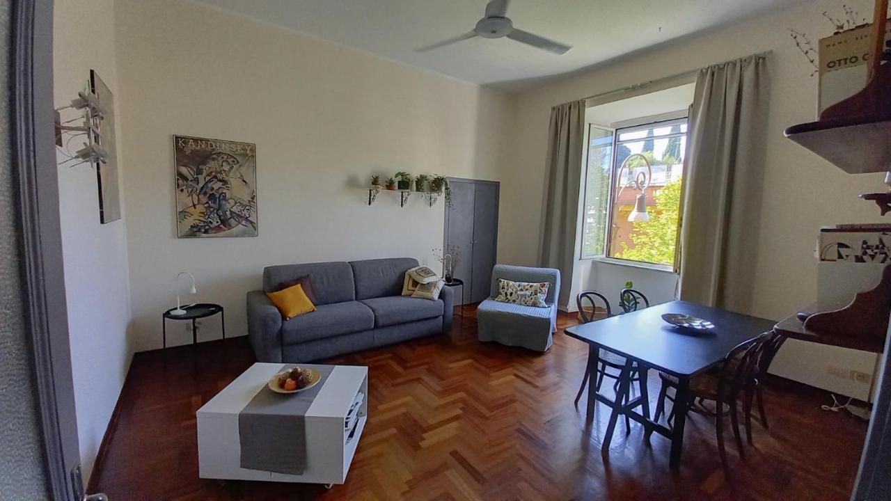 Apartment Quiet In Biancamano - Metro A - San Giovanni - Centro Storico Rome