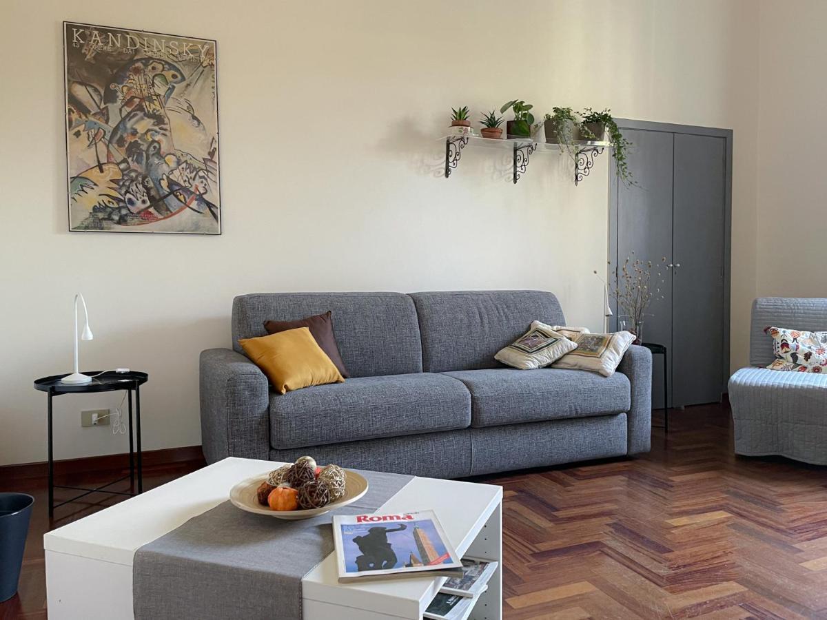 Apartment Quiet In Biancamano - Metro A - San Giovanni - Centro Storico *