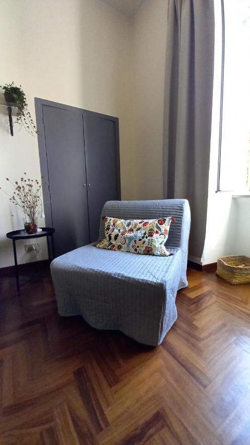 Apartment Quiet In Biancamano - Metro A - San Giovanni - Centro Storico Rome